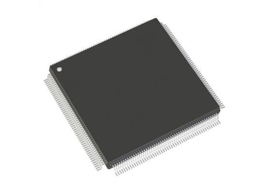 A3P1000-1PQG208I Field Programmable Gate Array ProASIC3 FPGA 11KLE Chip FPGA
