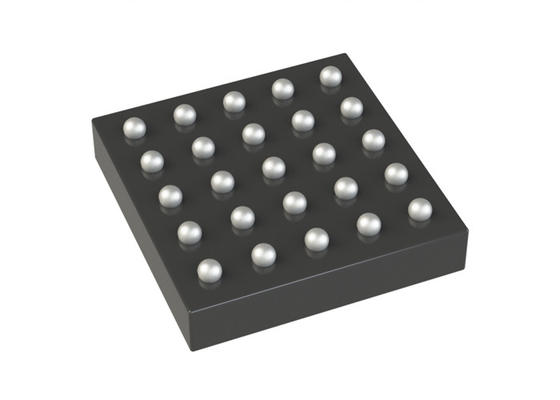 CEM102 Integrated Circuit Chip Analog Front End IC WLCSP25 2 kênh AFE Chip
