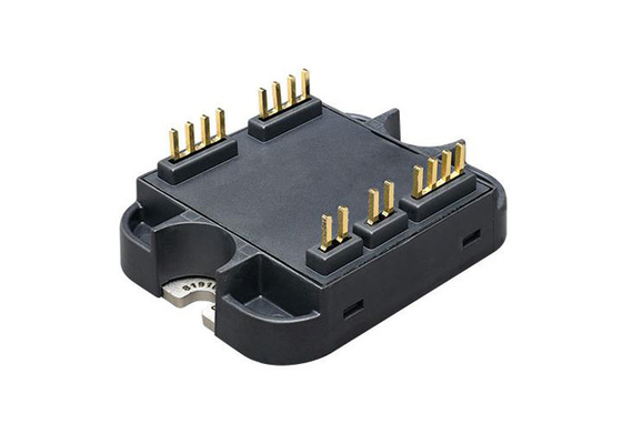 CAB3R5M12DM4 Mô-đun IGBT ô tô 1200V Half Bridge Silicon Carbide Power Modules