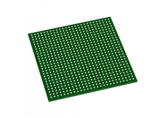 M2GL090-FG676I Mảng cổng có thể lập trình trường 86KLE IGLOO2 FPGA mật độ thấp