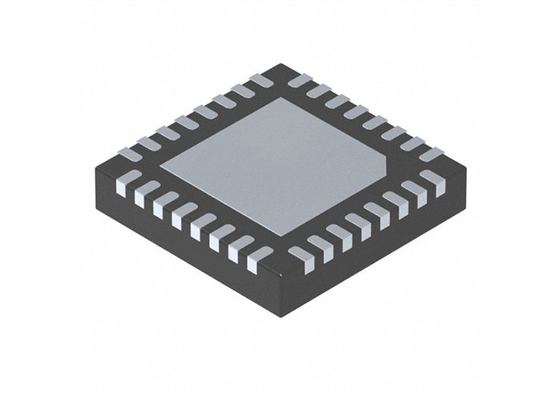 EFR32BG22L122F352GM32-C BT IC Hiệu suất cao BT SoC năng lượng thấp QFN32