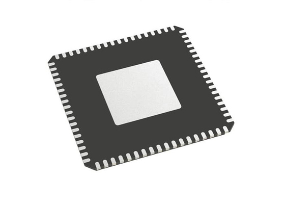 RAA2L6060A3HNP Sensor IC 50MHz Chiếc xe ô tô LiDAR Data Acquisition IC 72-QFN
