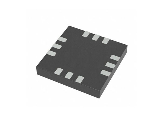 DA7282-00FV2 Chip mạch tích hợp Máy điều khiển cảm giác cực thấp với bộ nhớ hình sóng tích hợp