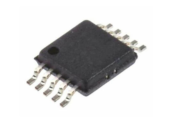 IW9802-16 Chip mạch tích hợp kỹ thuật số ZVS Sạc nhanh AC DC Controller SOIC10
