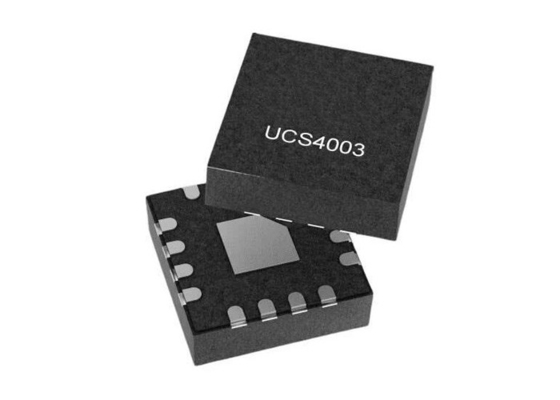 UCS4003T-E/8N Chip mạch tích hợp USB Type C Port Protector VQFN16 USB Interface IC