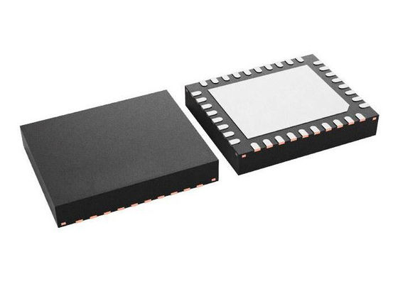 TPS92402MRRVR Chip mạch tích hợp 2.5A LED Dot Controller VQFN36 LED Driver IC