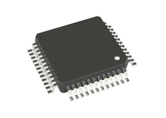 R5F52618BDFL Microcontroller MCU 1.6V đến 5.5V 64MHz RX261 MCU cho tự động hóa tòa nhà