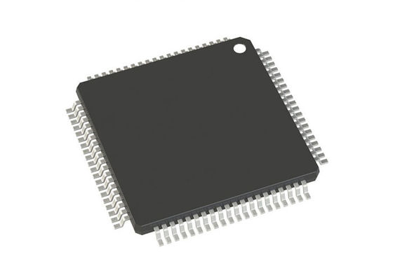 R5F52608ADFN Microcontroller MCU Hiệu suất cao 64MHz RX260 MCU Với chức năng chạm tiên tiến