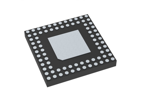 ZL40295LDF6 Chip mạch tích hợp Fanout Buffer 20 Output PCIe Buffer VGQFN80