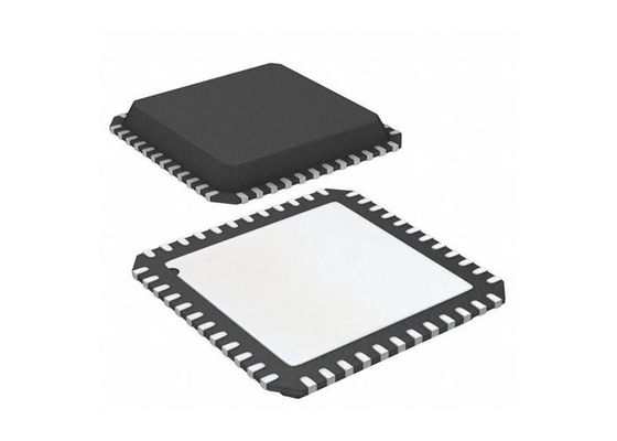 ZL40268LDF1 chip mạch tích hợp 8 đầu ra ePPS Fanout Buffer VQFN48 PCIe Buffer