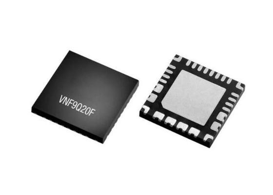 VNF9Q20FTR Chip mạch tích hợp 34A High Side Driver QFN24 Power Switch IC