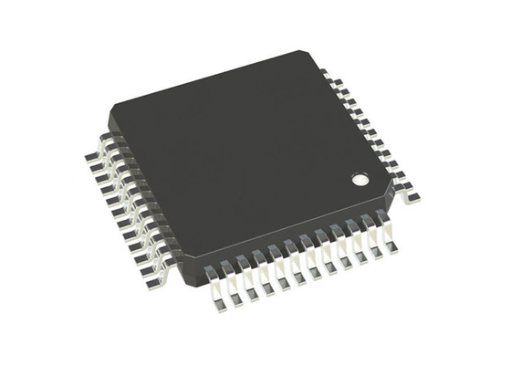Vi điều khiển R5F52616BGFL MCU 64MHz RX261 Vi điều khiển với Chức năng Cảm ứng Nâng cao