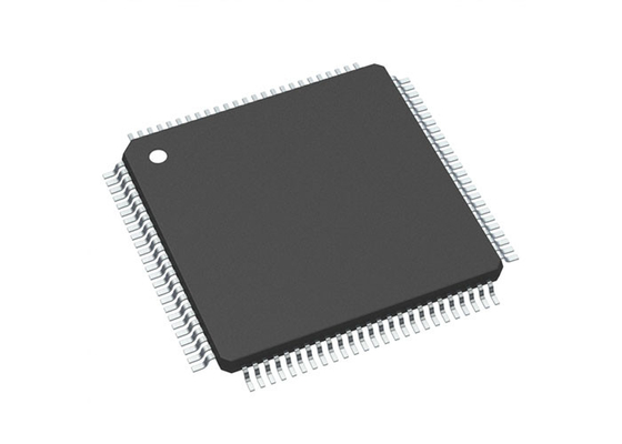 R5F524T8ADFP Microcontroller MCU 32 bit đơn lõi 80MHz RX24T Microcontroller