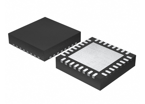 Chip mạch tích hợp ZL40219LDF1 Bộ đệm quạt ra đồng hồ LVDS VQFN32 IC bộ đệm LVDS