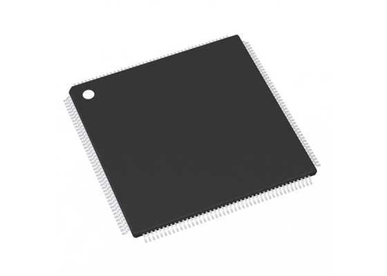 Vi điều khiển R5F564MGCDFB MCU 32-Bit Đơn lõi 120MHz 2.7 Đến 3.6V RX64M MCU