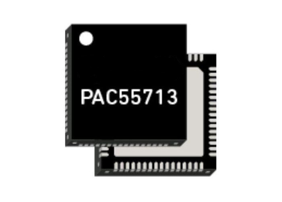 PAC55713 Bộ điều khiển ứng dụng điện mạch tích hợp chip 72V BLDC Motor Controller