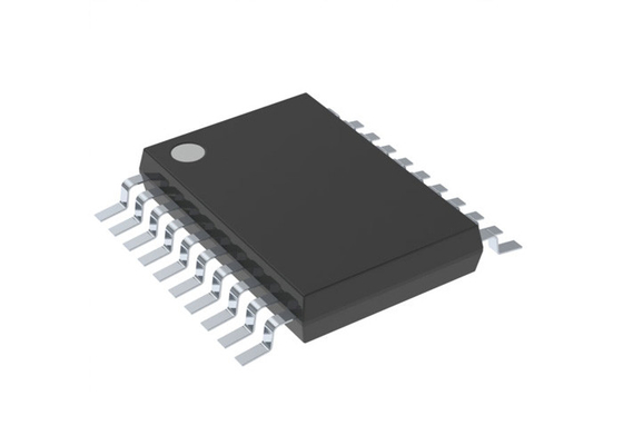 MCP3561RT-E/ST Chip mạch tích hợp 24Bit Chuyển đổi Đồ tương tự sang Đồ số TSSOP20