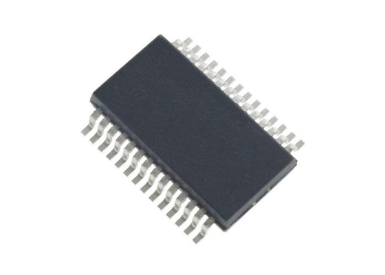 MCP3912BA1T-E/SS Chip mạch tích hợp 4 kênh AFE 24Bit Analog Front End SSOP28