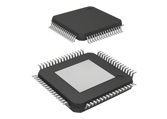 MC33779ASA1AE Integrated Circuit Chip IC Chips LQFP64 Battery Junction Box Monitor IC