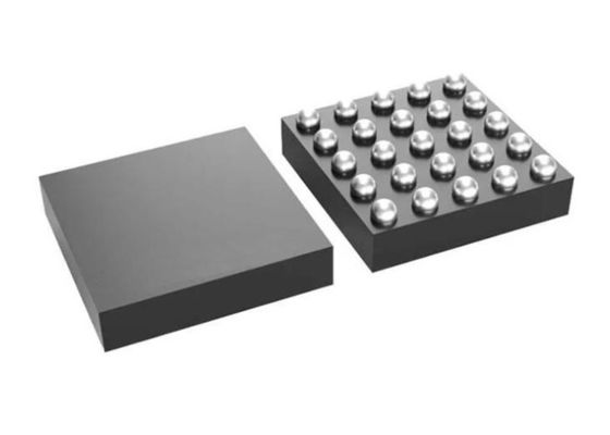 LM3645YCGR Chip mạch tích hợp đồng bộ Boost Quad LED Flash Driver DSBGA25