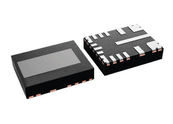 LM61495TQVAMRQ1 Chip mạch tích hợp 10A EMI thấp Bộ chuyển đổi Buck ô tô VQFN16