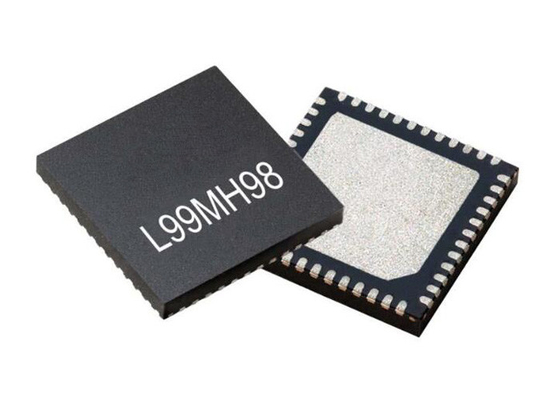 L99MH98 Chip mạch tích hợp Octal Half Bridge Pre Driver QFN48 Motor Driver