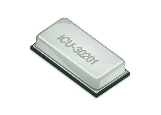 ICU-30201 Sensor IC Ultrasonic Time Of Flight Sensor LGA14 Cảm biến siêu âm