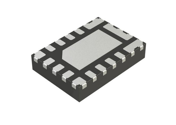 INA740BIREMR Chip mạch tích hợp 85V Digital Power Monitor VQFN14 Current Monitor