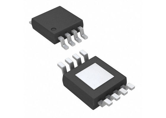 NCV81071BZR2G Chip mạch tích hợp 5A Máy điều khiển MOSFET phía dưới MSOP8 Driver cổng
