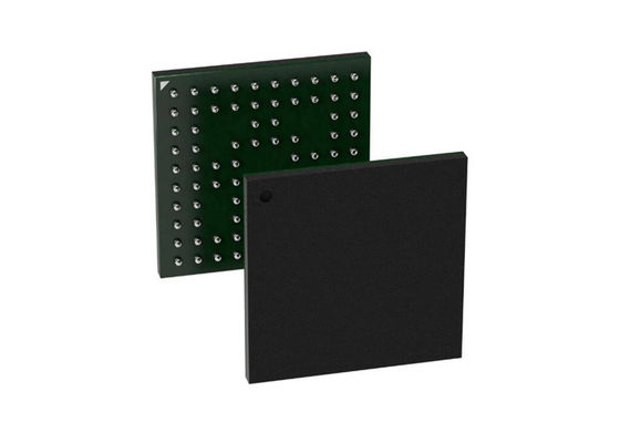 CEC1712H-B2-I/SX Microcontroller MCU Nền tảng thời gian thực Root Of Trust Controller WFBGA84