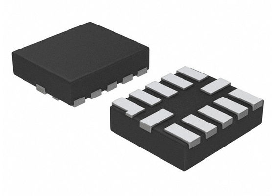 NCP81568MNTXG Chip mạch tích hợp 600kHz Điều chỉnh điện áp một pha QFN48