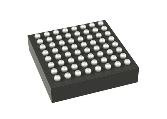 Chip mạch tích hợp LTM4719EY 42V 150mA Step Down µModule Regulator BGA64