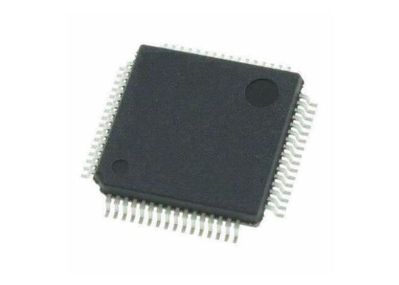 CY8C4147AZI-T475 Microcontroller MCU 32Bit Microcontroller IC TQFP64 PSOC 4100T Plus MCU