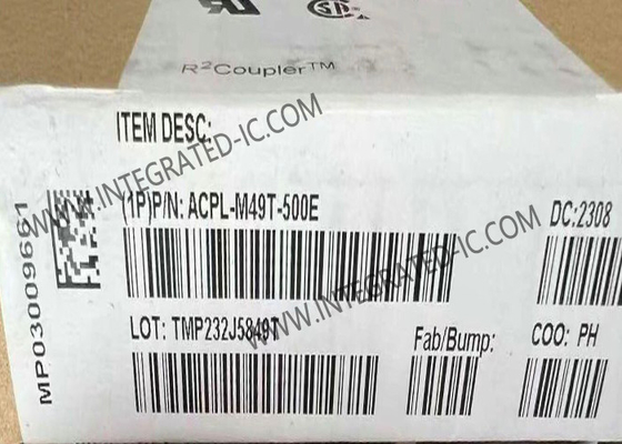 ACPL-M49T-500E Chip mạch tích hợp R2Coupler 20kBd Digital Optocoupler SO-5