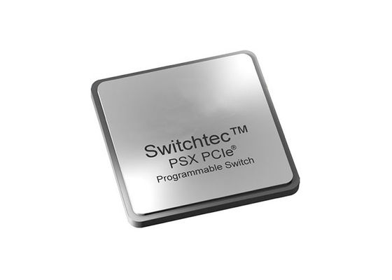 Chip mạch tích hợp PM8543B-F3EI Switchtec™ PSX PCIe Switch lập trình cho mảng Flash