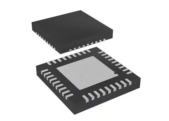 Chip Mạch Tích Hợp PD69100R-023903 Bộ Điều Khiển PoE IEEE 802.3bt Với Giao Diện I2C