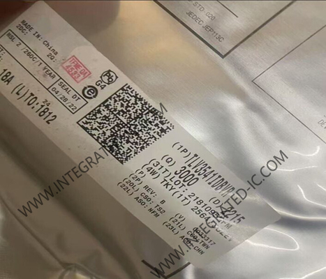 TLV3541IDBVR Chip mạch tích hợp 200MHz Bộ khuếch đại hoạt động SOT-23-5 Op Amps IC