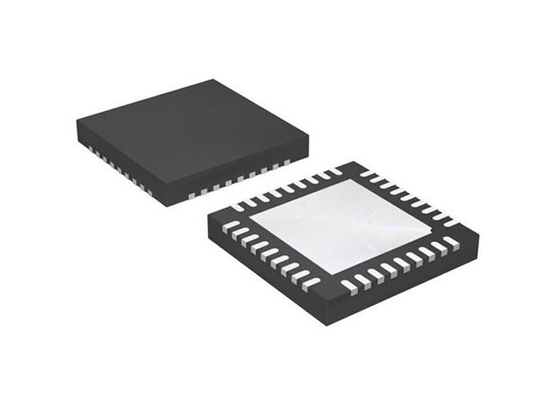 Chip mạch tích hợp USB2534-1080AEN, Bộ điều khiển Hub USB 2.0 Hi-Speed 4 cổng