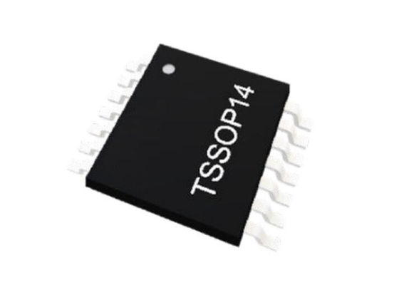 TSL6804IPT Chip mạch tích hợp 5V Op Amp TSSOP14 Bộ khuếch đại ổn định tăng cường đơn vị