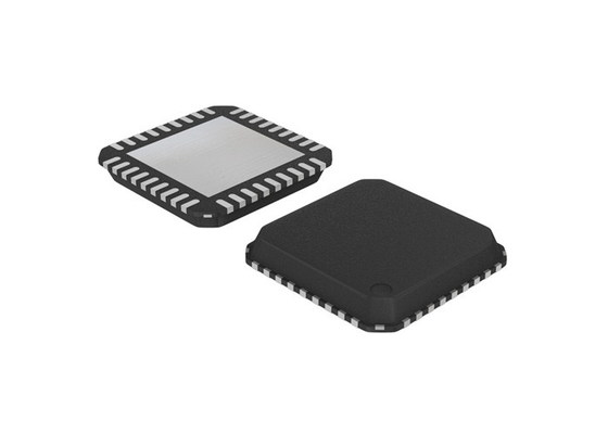 USB2533I-1080AEN Chip mạch tích hợp USB 2.0 Hub Controller 3-Port Hub Controller