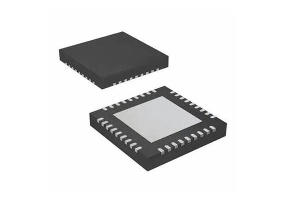 Chip mạch tích hợp TPS6522312RAHRQ1 5.5V IC đa kênh VQFN36 IC PMIC ô tô