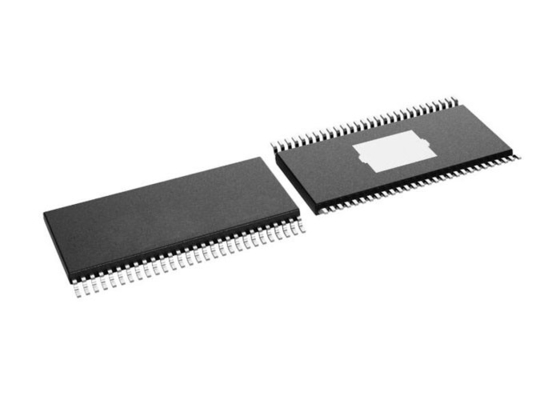 Chip Mạch Tích Hợp TLC69628QDCARQ1 60mA Trình Điều Khiển LED Ô Tô HTSSOP56 Chip IC