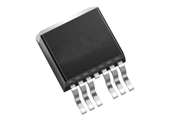 NVBG050N170M1 Chip mạch tích hợp 1700V Silicon Carbide MOSFET D2PAK-7 SiC MOSFET