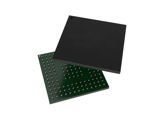 Mạch tích hợp MEC1724N-B0-I/SZ Chip Bàn phím và Bộ điều khiển nhúng WFBGA144