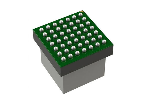 Chip Mạch Tích Hợp LTM4707IY µModule Bộ Điều Chỉnh Buck 16A Module PoL Không Cách Ly