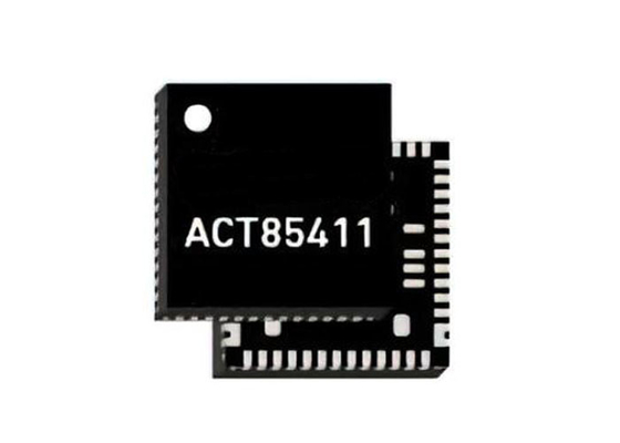 ACT85411-101 Chip mạch tích hợp 20V 10A Thiết bị bảo vệ mất điện QFN52