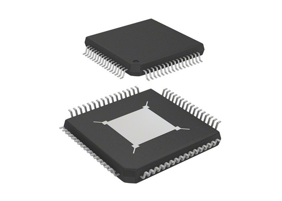 BQ78706PAPR Chiếc mạch tích hợp Chip Battery Monitor IC HTQFP64 Battery Management IC