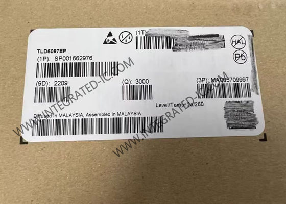 TLD5097EP Chip mạch tích hợp LED Boost Controller 90mA LITIX TM LED Driver IC