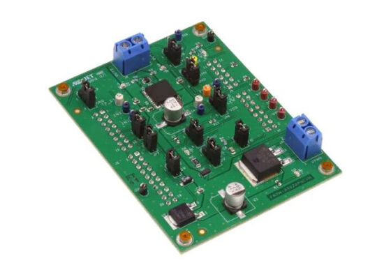 FRDM33926PNBEVM Embedded Solutions Freedom Platform Board MC33926 Freedom Kit