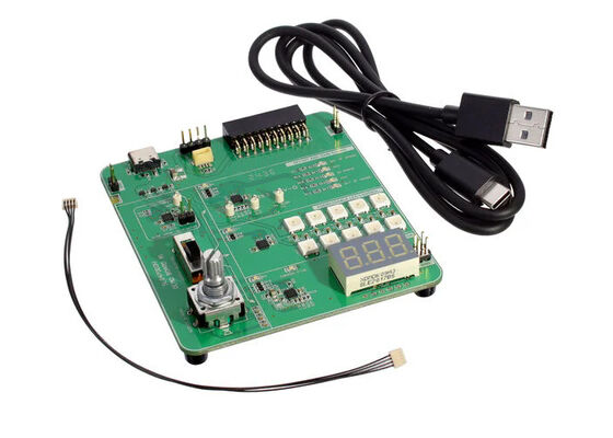SLG47003V-DMO Giải pháp nhúng SLG47003 GreenPAK TM Hội đồng đánh giá CMIC lập trình
